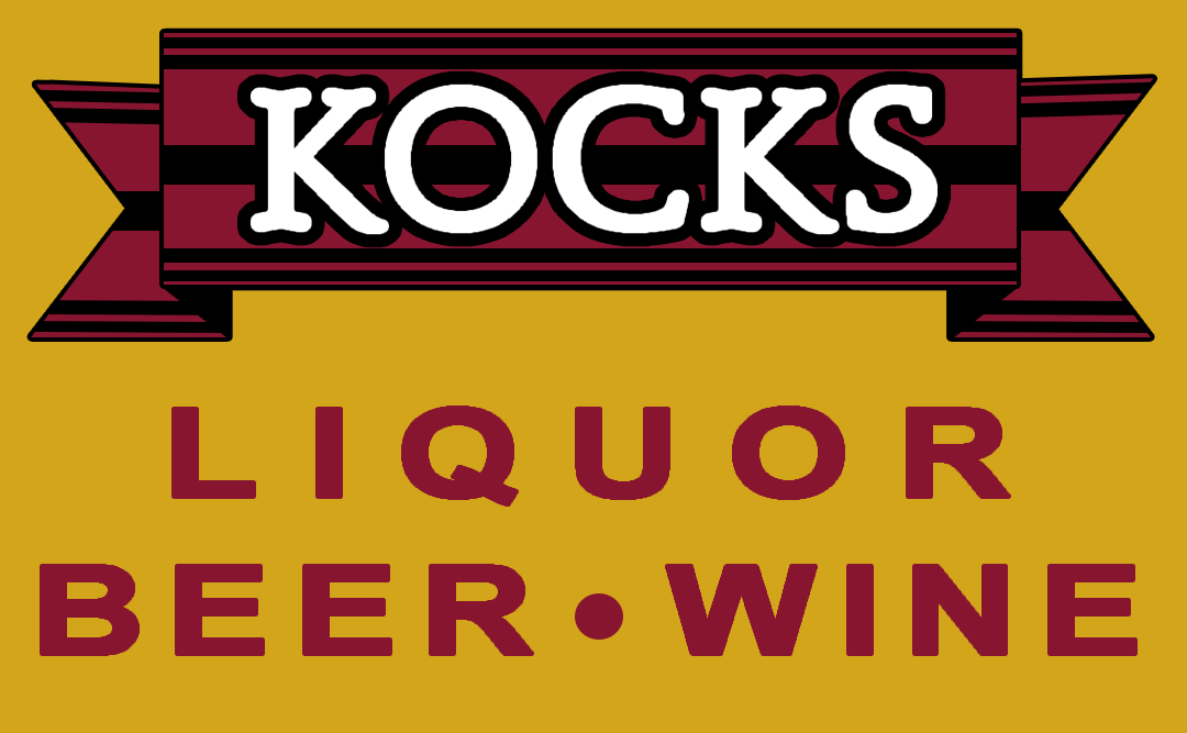 Kocks Liquor Beer & Wine